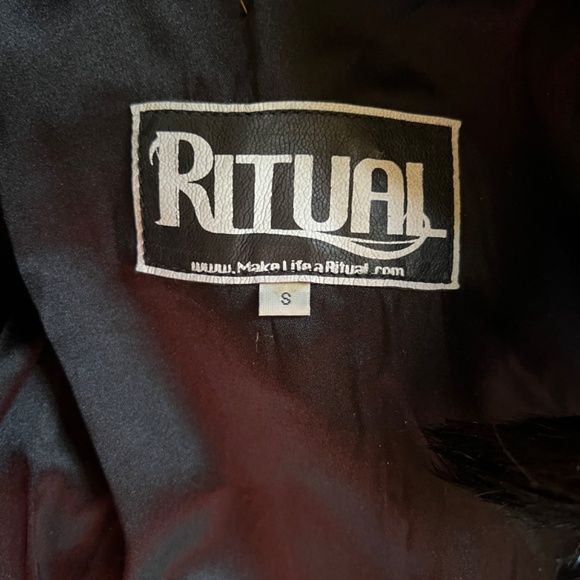 Ritual Stardust Jacket - Picture 11 of 16